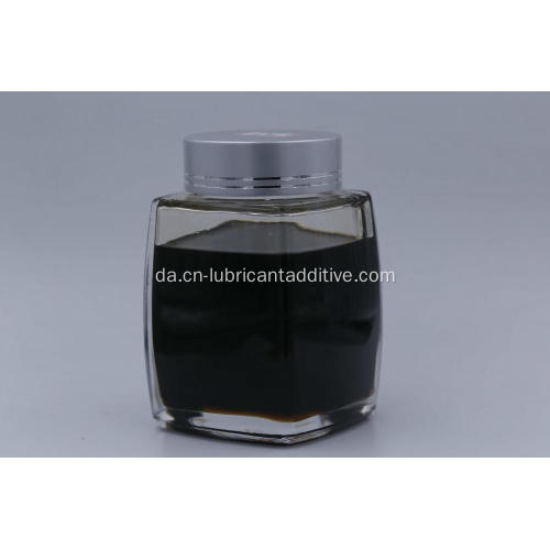 Medium Overbaseret calciumalkylsalicylatsmøremiddeladditiv